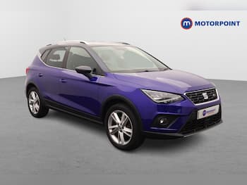 Used SEAT Arona 2018 for sale - 79641009: Photo