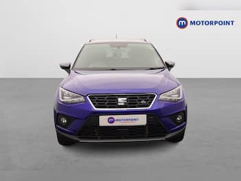 Used SEAT Arona 2018 for sale - 79641009: Photo