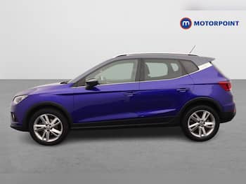 Used SEAT Arona 2018 for sale - 79641009: Photo