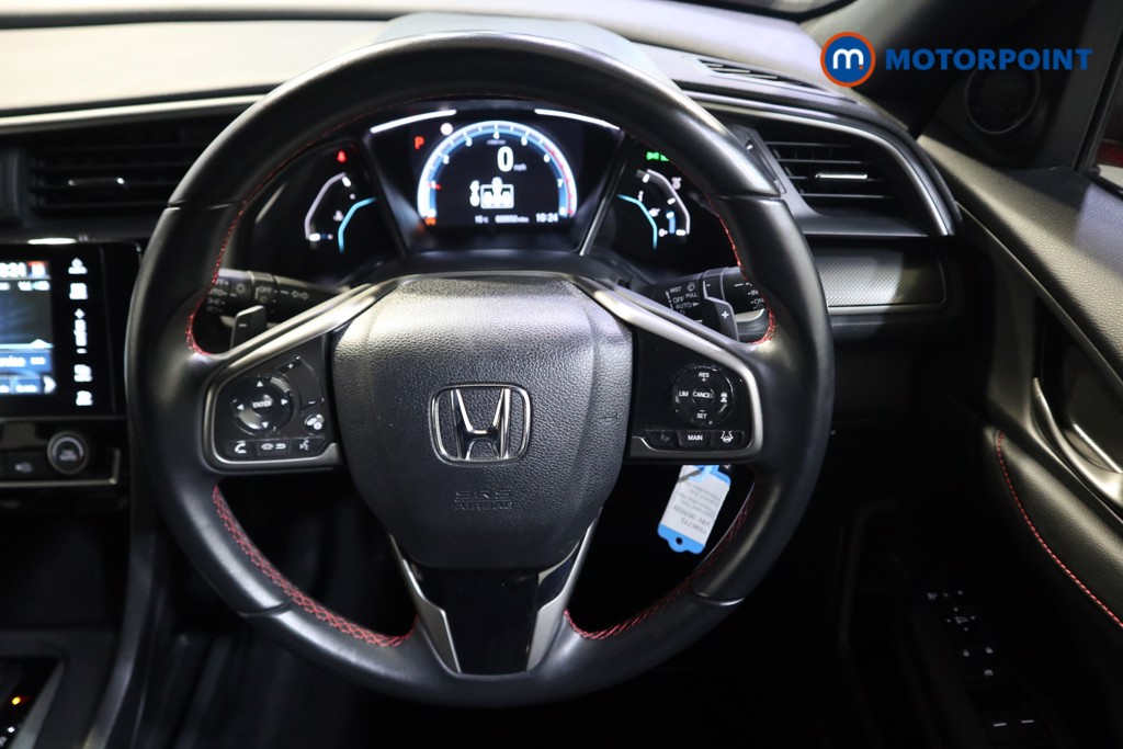 Used Honda Civic 2019 for sale - 76638281: Photo 10