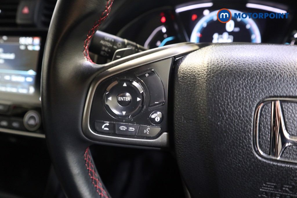 Used Honda Civic 2019 for sale - 76638281: Photo 11