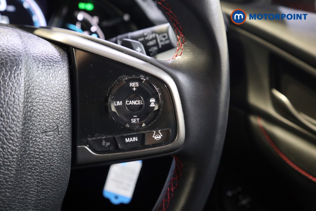 Used Honda Civic 2019 for sale - 76638281: Photo 12