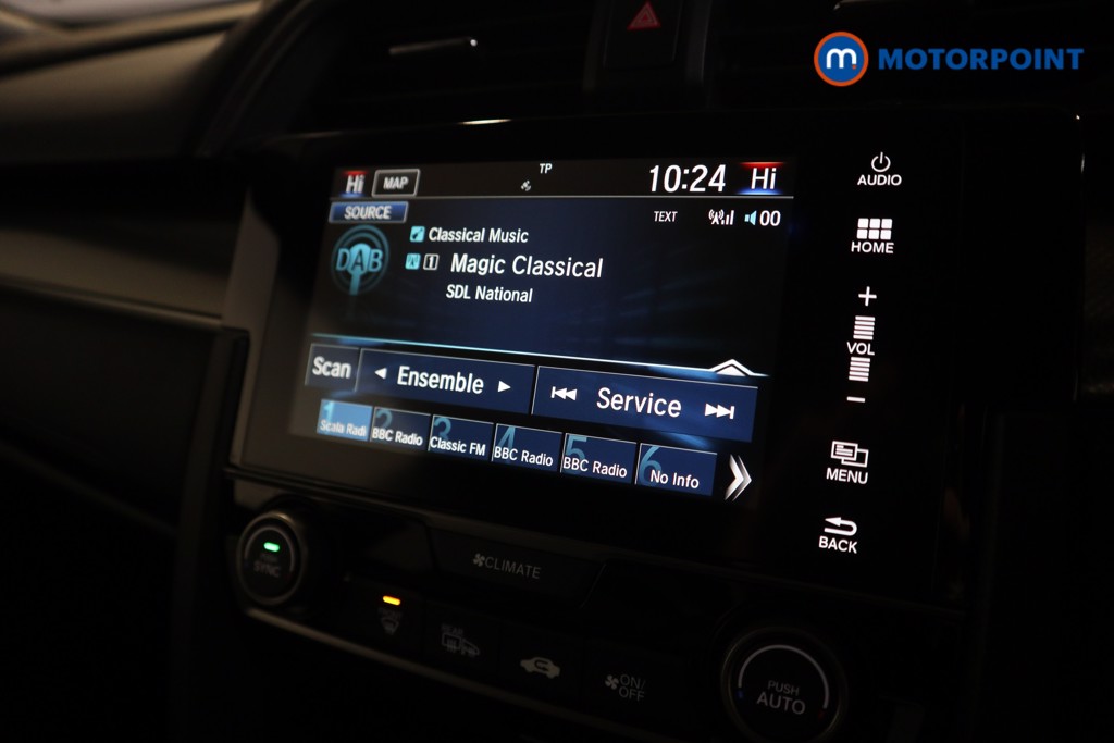 Used Honda Civic 2019 for sale - 76638281: Photo 14