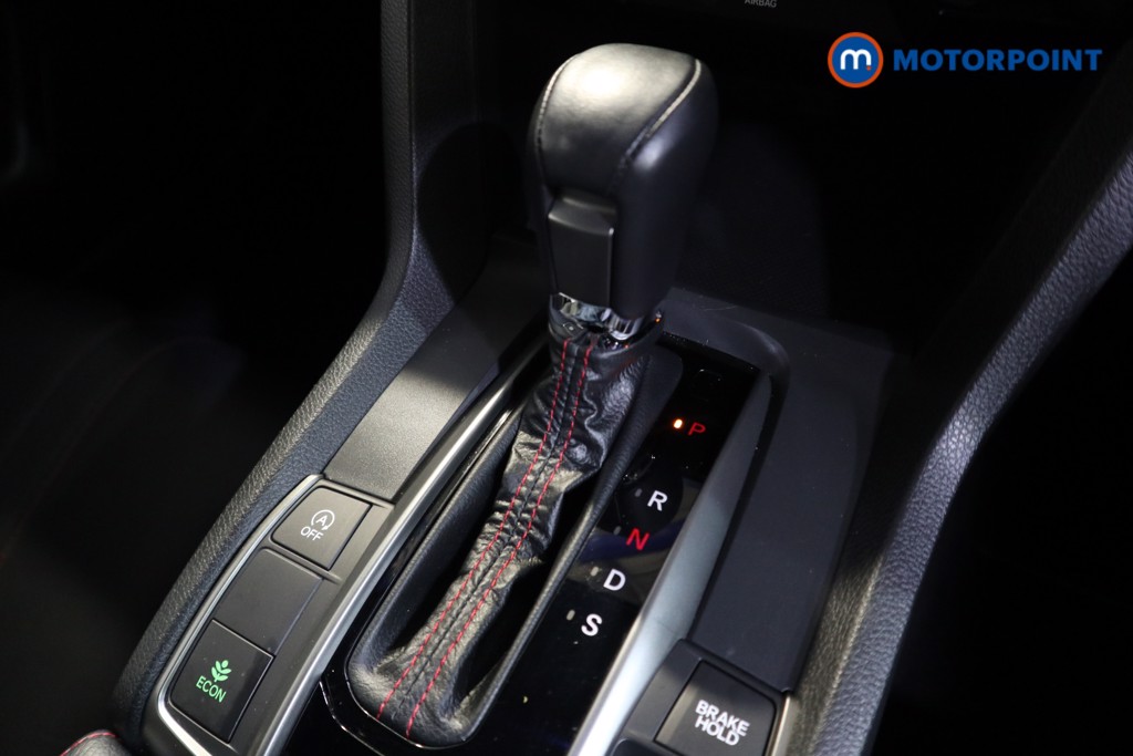 Used Honda Civic 2019 for sale - 76638281: Photo 16