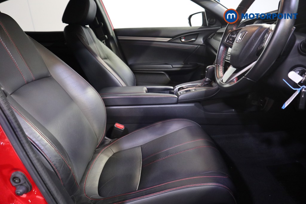 Used Honda Civic 2019 for sale - 76638281: Photo 19