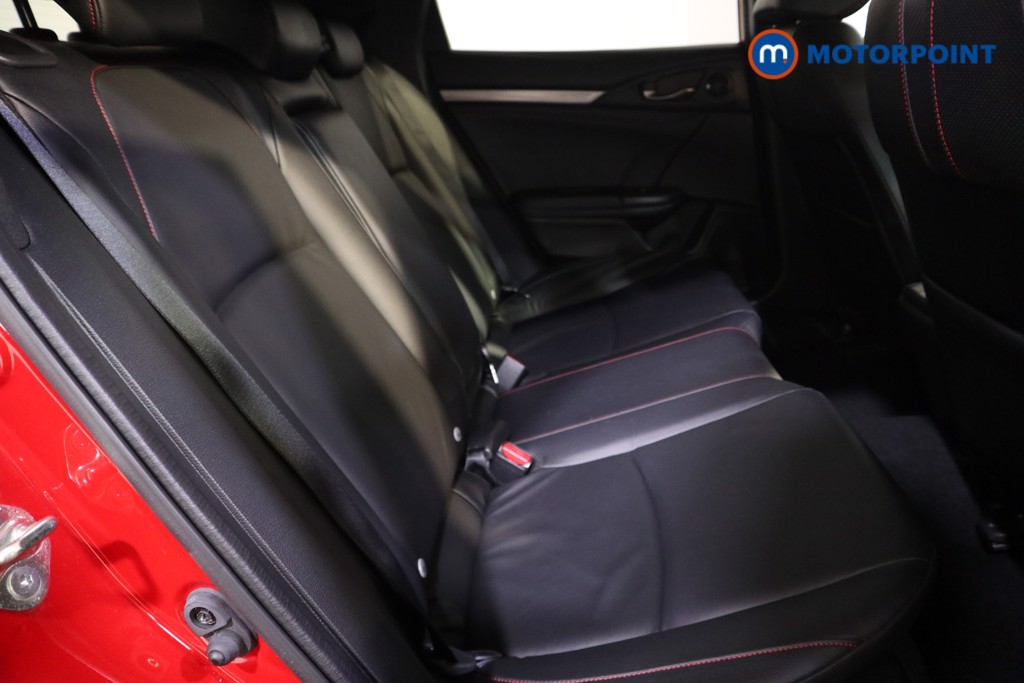 Used Honda Civic 2019 for sale - 76638281: Photo 20