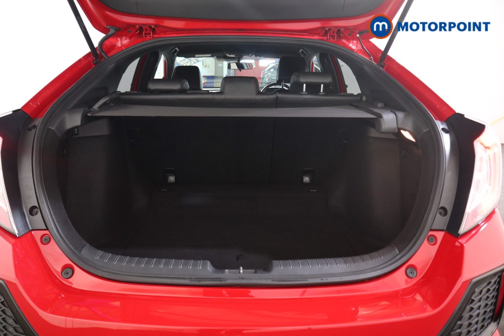 Used Honda Civic 2019 for sale - 76638281: Photo 23