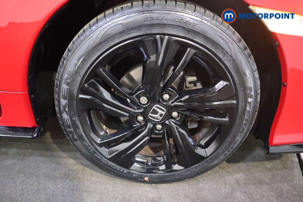 Used Honda Civic 2019 for sale - 76638281: Photo 25