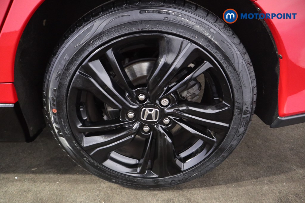 Used Honda Civic 2019 for sale - 76638281: Photo 27