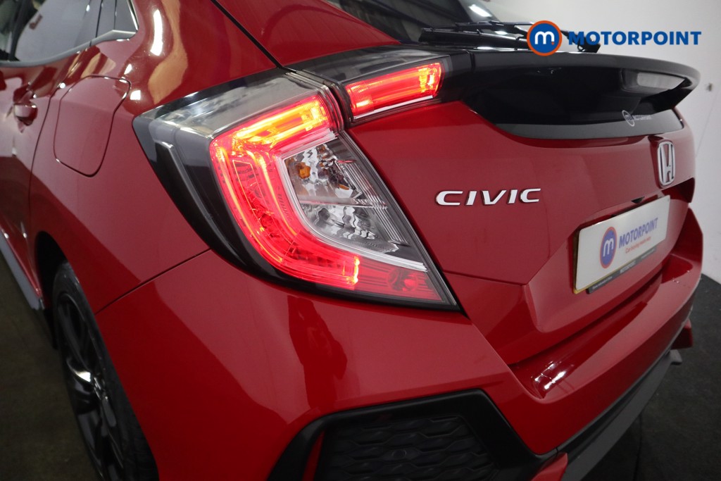 Used Honda Civic 2019 for sale - 76638281: Photo 30