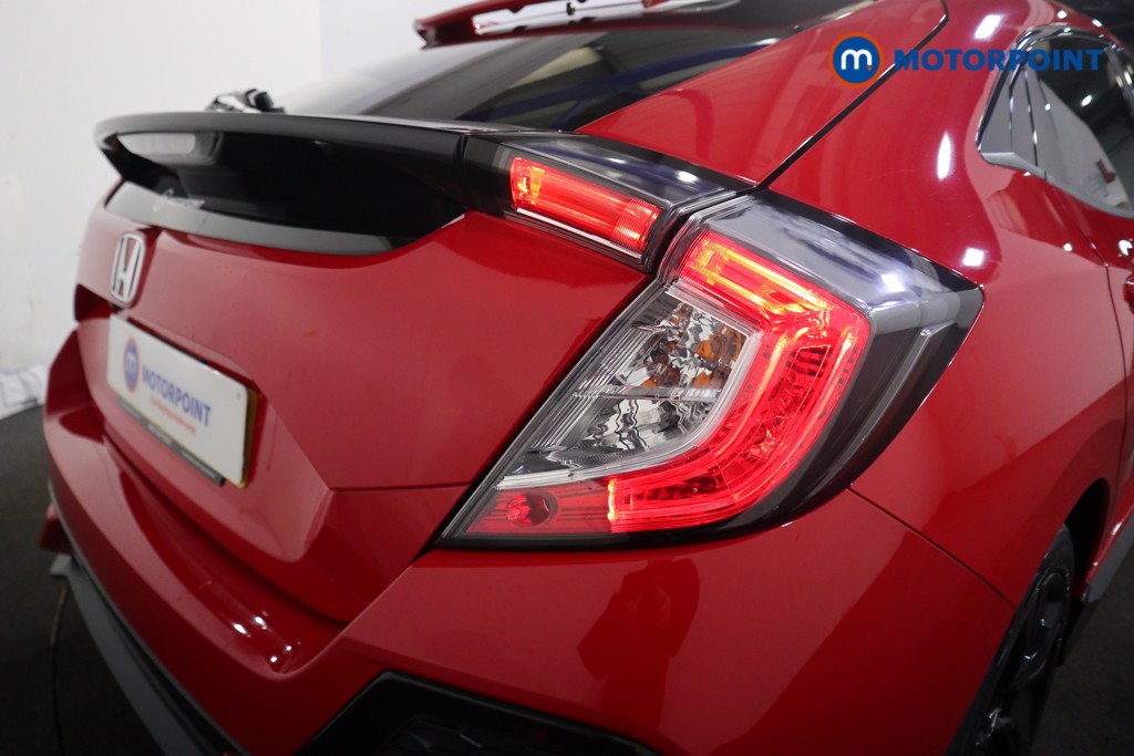 Used Honda Civic 2019 for sale - 76638281: Photo 31