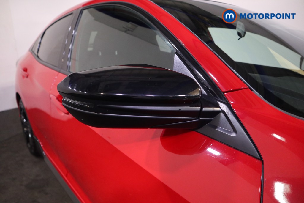 Used Honda Civic 2019 for sale - 76638281: Photo 33