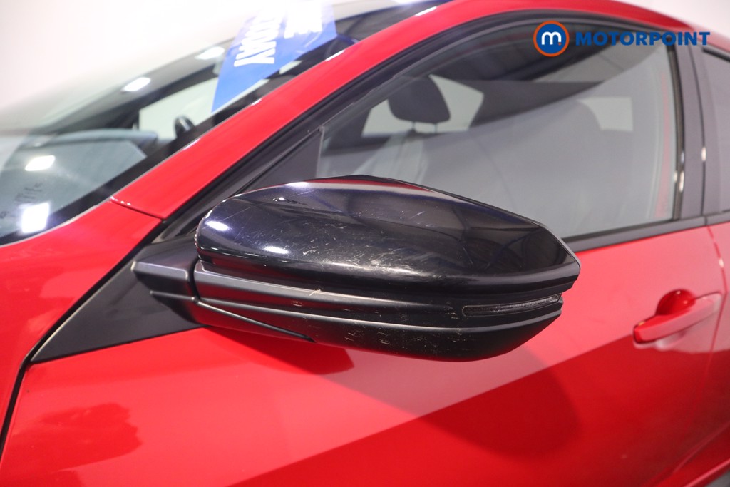 Used Honda Civic 2019 for sale - 76638281: Photo 34