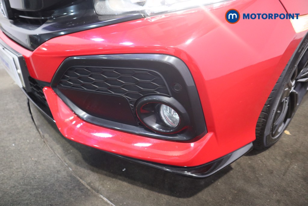 Used Honda Civic 2019 for sale - 76638281: Photo 35