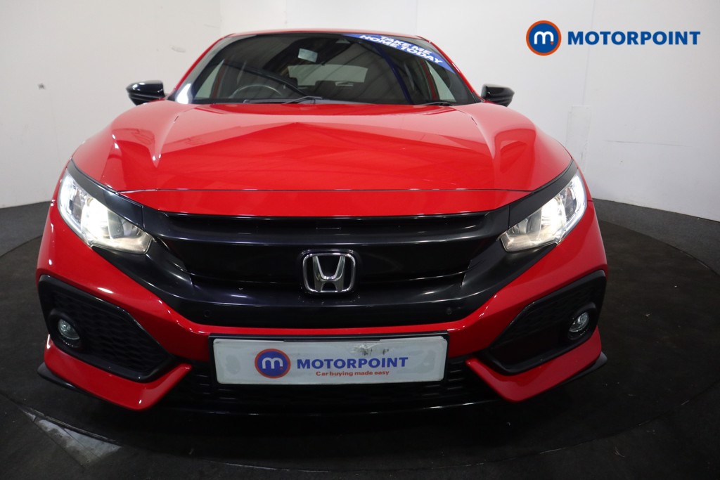 Used Honda Civic 2019 for sale - 76638281: Photo 37