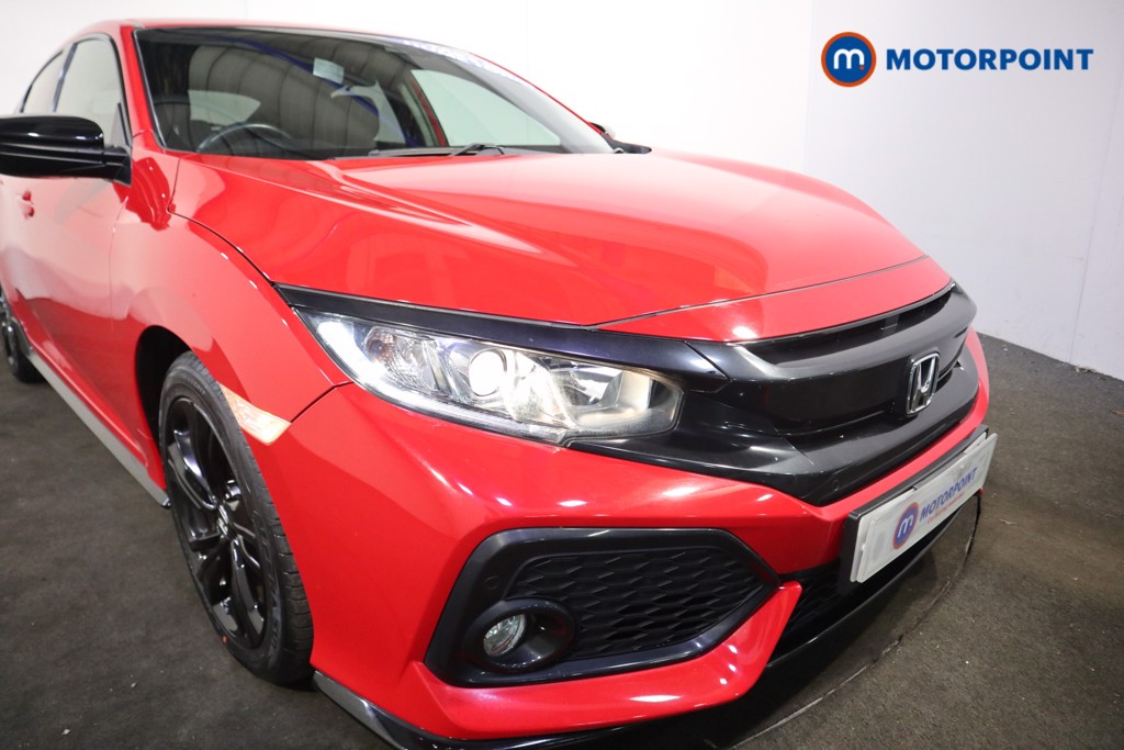 Used Honda Civic 2019 for sale - 76638281: Photo 38