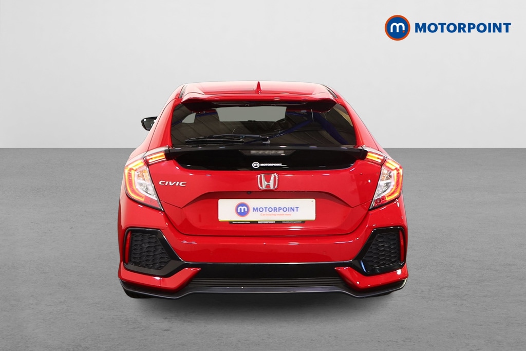 Used Honda Civic 2019 for sale - 76638281: Photo 6