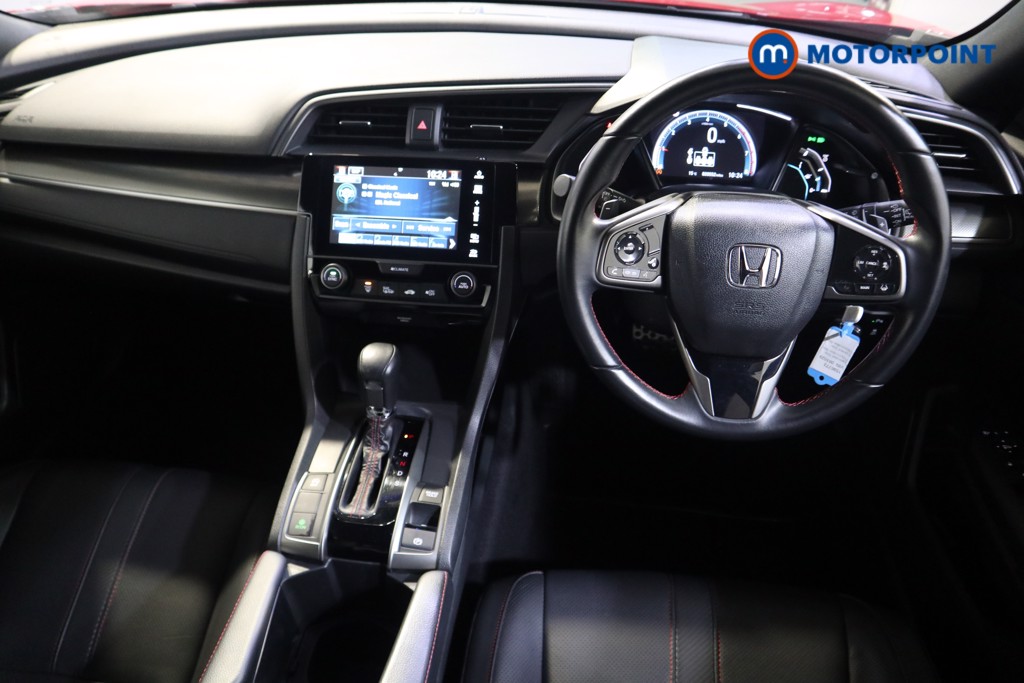 Used Honda Civic 2019 for sale - 76638281: Photo 9