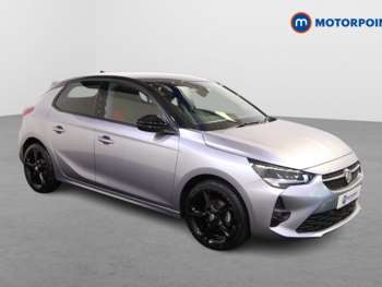 2023 - 1.2 GS 5dr