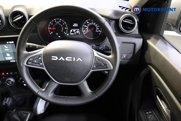 Used Dacia Duster 2023 for sale - 75653609: Photo 10