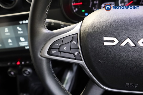 Used Dacia Duster 2023 for sale - 75653609: Photo 11