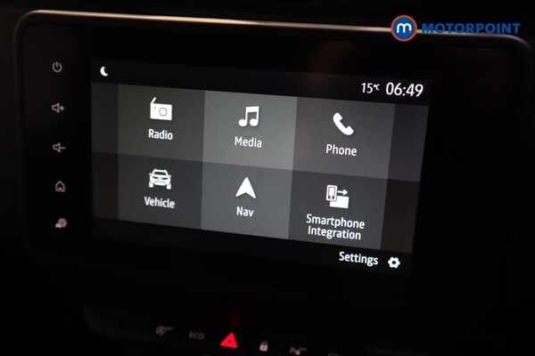 Used Dacia Duster 2023 for sale - 75653609: Photo 14