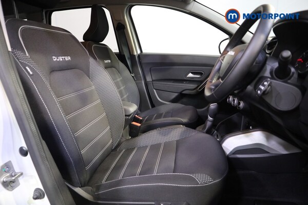 Used Dacia Duster 2023 for sale - 75653609: Photo 18