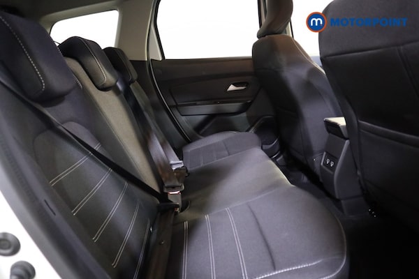Used Dacia Duster 2023 for sale - 75653609: Photo 19