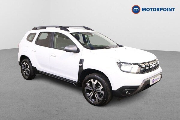 Used Dacia Duster 2023 for sale - 75653609: Photo 1