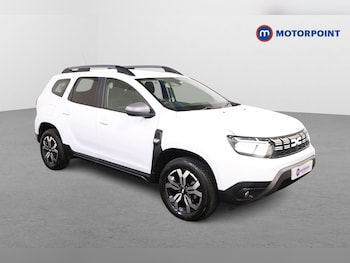 Dacia - Duster