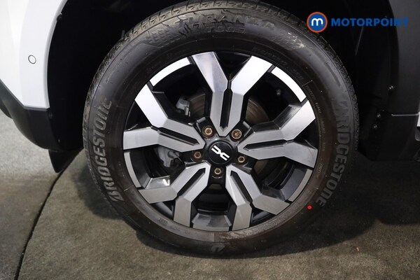 Used Dacia Duster 2023 for sale - 75653609: Photo 23