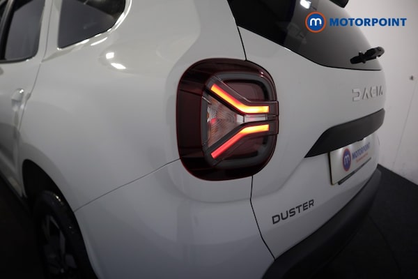Used Dacia Duster 2023 for sale - 75653609: Photo 27