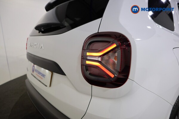Used Dacia Duster 2023 for sale - 75653609: Photo 28