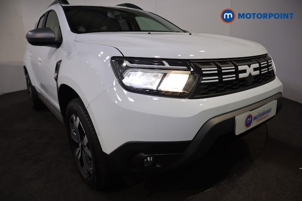Used Dacia Duster 2023 for sale - 75653609: Photo 29
