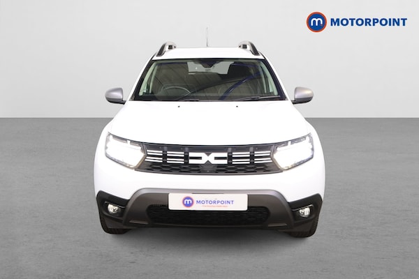 Used Dacia Duster 2023 for sale - 75653609: Photo 2