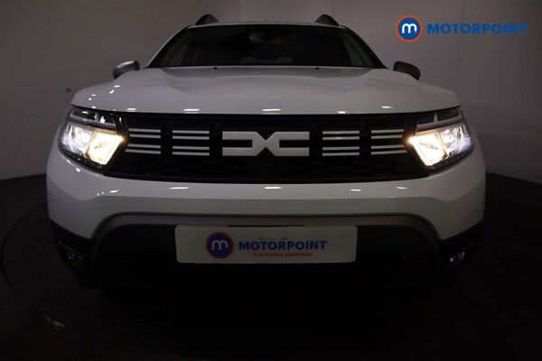 Used Dacia Duster 2023 for sale - 75653609: Photo 30