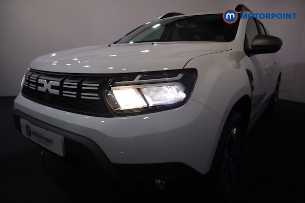 Used Dacia Duster 2023 for sale - 75653609: Photo 31