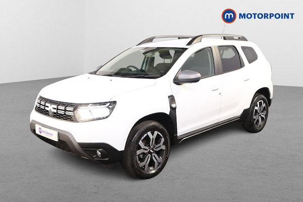Used Dacia Duster 2023 for sale - 75653609: Photo 3