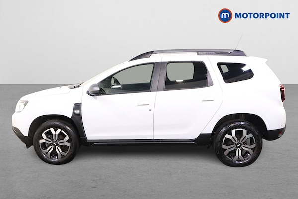 Used Dacia Duster 2023 for sale - 75653609: Photo 4