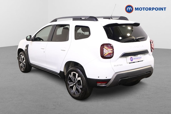 Used Dacia Duster 2023 for sale - 75653609: Photo 5