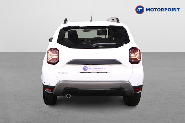 Used Dacia Duster 2023 for sale - 75653609: Photo 6