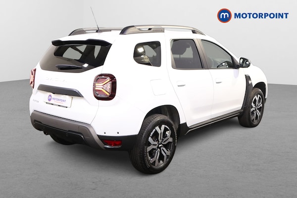 Used Dacia Duster 2023 for sale - 75653609: Photo 7