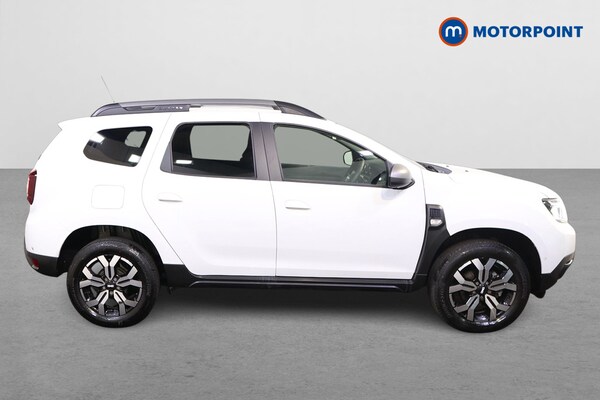 Used Dacia Duster 2023 for sale - 75653609: Photo 8