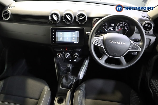 Used Dacia Duster 2023 for sale - 75653609: Photo 9