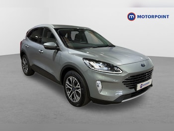 Used Ford Kuga 2022 for sale - 78500222: Photo