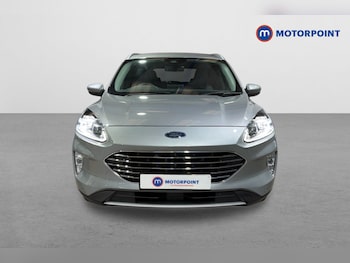 Used Ford Kuga 2022 for sale - 78500222: Photo
