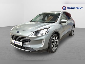 Used Ford Kuga 2022 for sale - 78500222: Photo