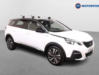 1.2 PureTech GT Line Premium 5dr