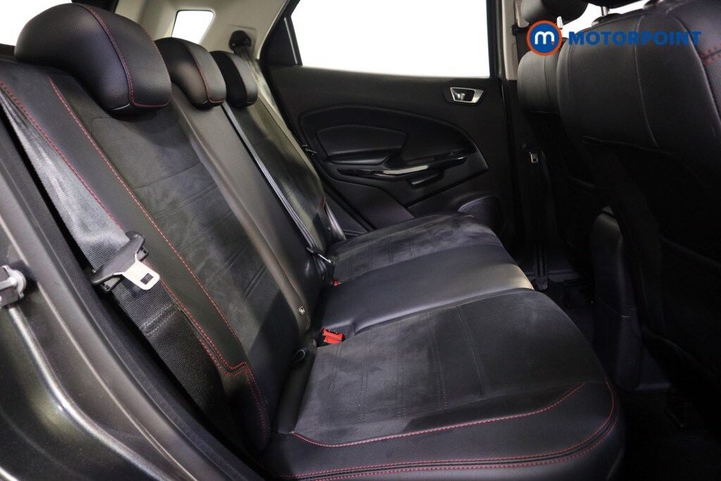 Used Ford Ecosport for sale - 77676845: Photo 16