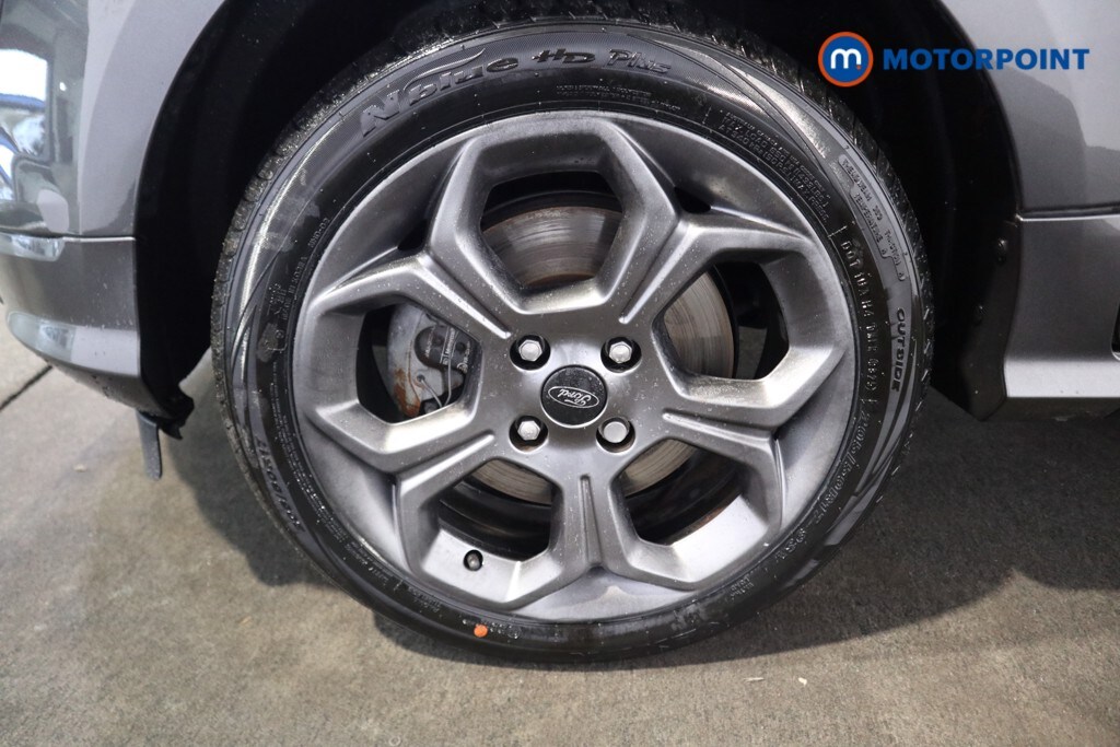 Used Ford Ecosport for sale - 77676845: Photo 19